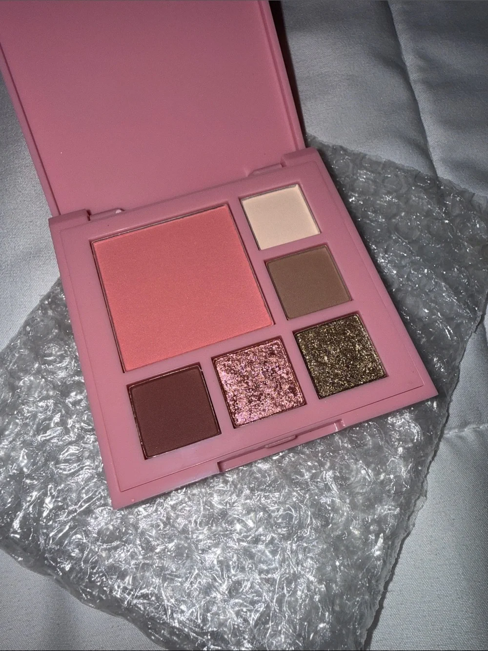 Get It Chica Chiquita Mini Multi-Palette - Pink